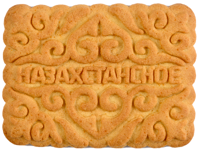 "Казахстанское"